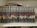 【出版社官方】鬼灭之刃漫画书全套卷完结任选附赠品+外传+公式书+小说电影无限城决战篇周边日本漫画书籍青少年热血动漫简体中文版炭治郎立志篇那田蜘蛛山篇无限列车篇花街篇锻刀村柱训练篇无限城决战篇简体中文版 实拍图