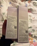 黛珂草本植萃牛油果紫苏爽肤水乳液套装300ml*2 保湿控油护肤品 实拍图