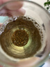 茗愿黑苦荞茶1200克四川大凉山全胚芽颗粒苦荞麦茶泡水喝的养生茶叶 实拍图