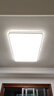 惠普卧室灯普瑞护眼led简约儿童书房灯中山灯具臻之光系列9300-66-Y 实拍图