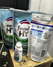 威露士清可新洗衣液柠檬香20.24斤（瓶2L+1L+袋1L*7+消毒液60ml*2）除螨 实拍图