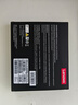 联想（Lenovo) 240GB SSD固态硬盘 SATA3.0 SL700闪电鲨系列 台式机/笔记本通用 实拍图