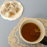 关德兴 PO CHI LAM【甄选好茶】陈皮茯苓炒薏米山楂茶口苦口臭祛湿健脾养胃排浊茶 实拍图
