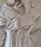骆驼（CAMEL）防晒衣男女装夏季新款户外运动服原纱凉感防晒宽松连帽上衣薄外套 实拍图