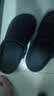 卡骆驰（CROCS）经典云朵Clog男女沙滩洞洞鞋凉拖鞋 206750-001 37 实拍图