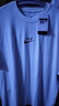 耐克（NIKE）短袖男士 26春夏学生新款运动衣服中高考试满分答题卡全对T恤 IR7584-100 /晒图退5【元】 XL 实拍图