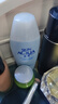 曼秀雷敦新碧水薄防晒露80g 清爽保湿隔离油皮适用户外高倍水润男女防晒霜 实拍图