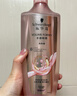 施华蔻（Schwarzkopf）丰盈韧养型洗护套装(400ml洗+400ml润)控油蓬松护发素 新老包装 实拍图