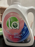 威露士la自然清新洗衣液西柚10.86斤（2.25L瓶+1L*3瓶+la内衣净90ml*2  实拍图