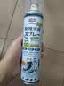 巨奇（JUQI）鞋子除臭杀菌喷雾360ml*3鞋子除臭剂银离子消毒杀菌鞋柜防臭脚气 实拍图