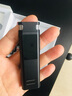 纽曼轻便录音笔V1 16G高清降噪 免费录音转文字 会议纪录 专业录音豆便携小型录音神器 长续航录音机 实拍图