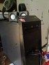 联想电脑台式机i3 i5 i7商务办公网课工作ps设计吃鸡游戏独显二手台式机整套 套餐 5】i5-3470/16G/240G固态【冲量款】 送高清显示器  低价冲量 实拍图
