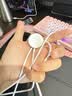 Apple/苹果 手表磁吸充电线USB-C 1米 type-c苹果手表充电线 适用于S7/8/9、Ultra 1/2及前序型号 实拍图