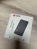 中国联通移动随身wifi6无线网卡免插卡车载随身便携支持5G/4G设备上网路由器流量网卡宽带2026款全国通用 【2026旗舰款】超薄星空黑 实拍图