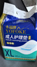 永福康成人护理垫 XL20片 尺寸80*90cm 婴儿孕产妇床垫老人一次性隔尿垫 实拍图