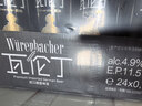 瓦伦丁（Wurenbacher）德国进口黑啤酒500ml*24听 精酿啤酒整箱装 京东自营 端午送礼 实拍图