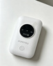 迅优随身wifi多网通免插卡移动网络wifi6无线网卡便携式高速4G无线wifi无限制全国通用流量2026款5GXY 【顶配版wifi6】八核八通道+升级长续航 实拍图
