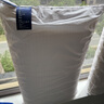 邓禄普（Dunlopillo）女人枕 荷兰进口特拉雷Talalay天然乳胶枕 物理发泡工艺  实拍图