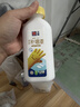 立邦墙面修复补墙膏补墙漆防霉滚筒去污神器翻新乳胶漆涂料白色500g 实拍图