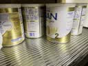 雀巢（Nestle）澳版超级能恩 5HMO活性益生菌适度水解德国原装进口婴幼儿奶粉 【吸收自护】2段 800g*1罐 效期27.10 实拍图