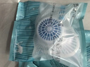 绿之源 小便斗消臭剂10块装三角块 小便池除臭芳香球过滤网防堵塞卫生间 实拍图