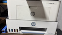 惠普（HP）215家用打印机 彩色喷墨无线照片作业打印 家庭学生连供大印量打印 实拍图