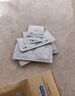 杜蕾斯（durex）避孕套安全套超薄金至润16*2+超薄尊享14*2 实拍图