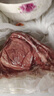 鲜京采 巴西原切牛腿肉3斤 精选生鲜牛肉【真原切】健身炖煮酱卤轻食季 实拍图