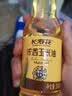 长寿花浓香玉米油200ml 食用油 纯正一级压榨小瓶家用 非转基因 实拍图