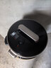 苏泊尔（SUPOR）电压力锅8L 智能大容量8-10人家用带蒸笼蒸煮炖焖 SY-80YC8001电饭煲高压锅 实拍图