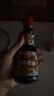 厨邦酱油 老抽系列 特级老抽【特级酱油】150ml 小瓶卤煮红烧酱油  实拍图