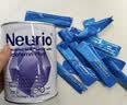 纽瑞优（Neurio）【囤货专享】纽瑞优乳铁蛋紫钻pro版 180g*4罐 实拍图