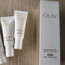 玉兰油（OLAY）全新水光小白瓶50ml美白精华液抗糖提亮护肤品生日礼物送女友 实拍图