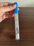 康华生物（KANG HUA）无汞玻璃体温计家用儿童成人老人腋下医用水银体温计平替2支装 实拍图