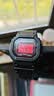 卡西欧（CASIO）【礼物】G-SHOCK小方块系列手表男手表多功能运动手表 GW-B5600AR-1六局电波血鹤屏 实拍图