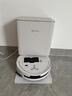 科沃斯T90PRO【客服先领神券再下单】【领券更便宜】【限时补贴】热销1万台清洗地机器人新升级长滚筒版 T90PRO白色水箱客服领大额神券 实拍图