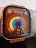 华为HUAWEI WATCH FIT 5Pro丹霞橙蓝宝石玻璃1.92英寸窄边框全面屏户外进阶运动华为智能手表 实拍图