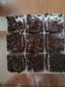 中粮香雪（COFCOXIANGXUE）提拉米苏风味慕斯蛋糕630g 聚会休闲下午茶网红糕点生日蛋糕70g*9 实拍图