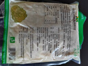亲民食品（Qinmin）北大荒有机酸菜丝500g/袋  袋装蔬菜 火锅食材 实拍图