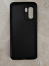 酷乐锋【肤感|抗指纹】适用一加ace6手机壳1+OnePlus Ace6T保护套磨砂软壳镜头全包简约亲肤淡化指纹外壳 实拍图