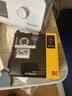 KODAKC1 翻转屏2.8英寸1300万 26mm广角 1080P高清 超薄便携自拍数码相机 棕色套装（相机+32gTF卡+包） 实拍图