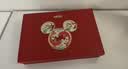 迪士尼（Disney）文具套装 手提袋文具礼盒学习用品小学生儿童生日礼物伴手礼 中考文具套装幼儿园一年级入学礼包 实拍图