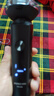 飞科博锐电动剃须刀男士刮胡刀须刨送男友送老公表白礼盒套装礼物送男生 博锐PS166 实拍图