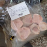 蒙特曼内蒙古牛尾骨 净重2斤 新鲜牛肉牛尾巴宝宝儿童煲汤生鲜火锅食材 实拍图