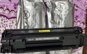 得力（deli）388A硒鼓88a适用惠普打印机HP P1008 P1106 P1108 M1136 M126a M126nw M128fn硒鼓 cc388a硒鼓 4支 实拍图