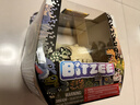 斯平玛斯特（SPIN MASTER）bitzee比斯精灵电子宠物机狗狗屋新品互动投喂玩具养成礼物玩具 比斯精灵宠物机-侏罗纪版【25种形象】 实拍图