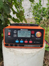 纽曼（Newsmy）C90pro汽车电瓶充电器12v24v全自动修复器智能数显货车摩托车轿车专用电池快速充电机 实拍图