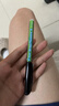 百乐（PILOT）BX-GR5-小绿笔 针管式航空中性笔签字笔水笔学生办公文具 0.5mm 黑色 单支原装进口 实拍图