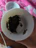 京东京造 茶杯茶具 羊脂玉陶瓷功夫茶具三才盖碗马蹄杯主人杯礼盒150ml 实拍图