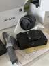 富士（FUJIFILM）X-M5/ M5 微单相机 机身 2610万像素 AI智能对焦 20种胶片模拟 仅重355g 黑色 实拍图